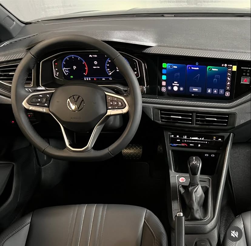 ilustração do Novo Nivus